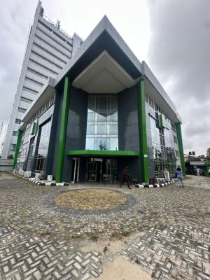 Commercial Office Building, Ahmadu Bello Way, Victoria Island, Victoria Island (vi), Lagos, Office Space for Sale
