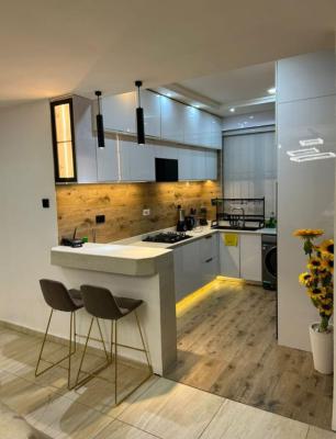 Luxury 2 Bedrooms Flat, Ikoyi, Ikoyi, Lagos, Flat / Apartment for Sale