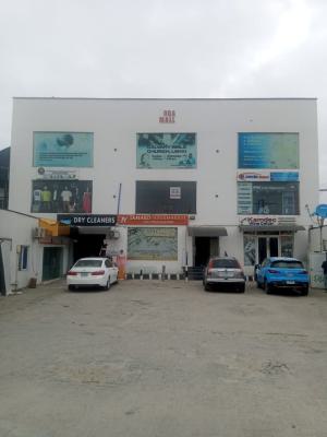 70sqm Shop Space, Orchid Road, Lekki, Lagos, Shop for Rent