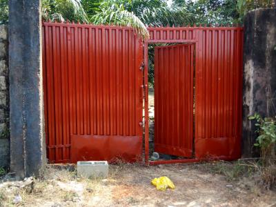 10 Acres of Mixed Use Land, Igando Orudu, Igando Orudu, Ibeju Lekki, Lagos, Mixed-use Land for Sale