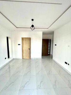 Executive New Spacious 2bedroom Apartment All Room En-suite, Sangotedo, Ajah, Lagos, Flat / Apartment for Rent