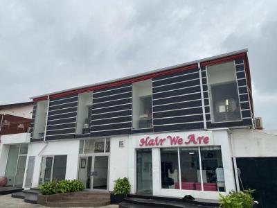 300sqm Shown Room on Major Road Ikeja Gra Lagos, Ikeja Gra, Ikeja, Lagos, Shop for Rent