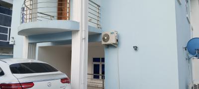 3 Bedroom, Off Adminraly Way Lekki Phase1, Lekki, Lagos, Flat / Apartment for Rent