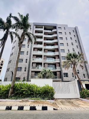 Luxury 3 Bedroom Apartment with Bq, Swimming Pool, Gym, Ikoyi, Lagos, Flat / Apartment for Sale