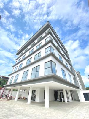 Premium Office Space on 4 Floors in Old Ikoyi., Ikoyi, Lagos, Office Space for Rent