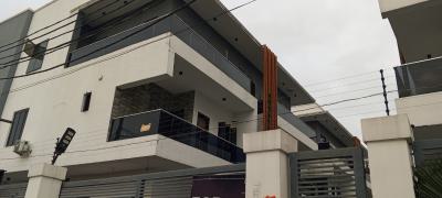 4 Bedroom, Ikate Elegush Lekki Lagos, Lekki, Lagos, House for Sale