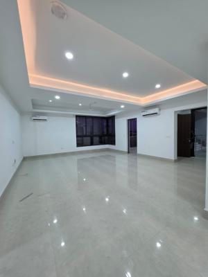 Brand New 3 Bedrooms Flat with Bq, Lekki, Lekki Phase 1, Lekki, Lagos, Flat / Apartment for Sale