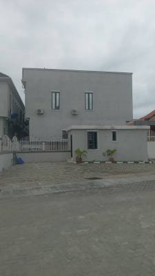 Luxury Furnished 4bedroom Terrace Duplex, Ikota Villa Estate, Ikota, Lekki, Lagos, House for Rent