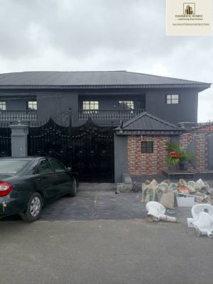 5 Bedroom Selfcompound Duplex, Air Force /bera Estate,akobo, Akobo, Ibadan, Oyo, House for Rent