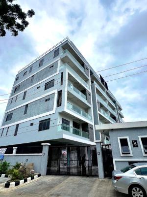 Luxury 5 Bedroom Maisonette Penthouse with 2 Bqs, Elevator, Old Ikoyi, Ikoyi, Lagos, House for Sale