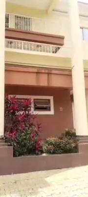 a Very Cute 1bedroom Flat, Utako District ( Video of The Apartment Is Attached), Utako, Abuja, Mini Flat (room and Parlour) for Rent