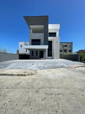 Stunning 5 Bedroom Fully Detached Duplex with a Bq and Pool, Ikate, Lekki, Lagos, House for Sale