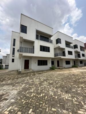 Newly Built 5bedroom Detached Duplex with Bq, Close to Stella Maris School, Life Camp, Abuja, Detached Duplex for Rent