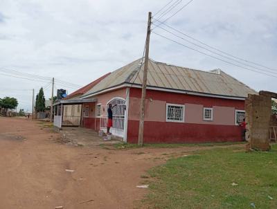 Newly Built 3 Bedroom Detached Bungalow, Ikotun, Lagos, Detached Bungalow for Sale