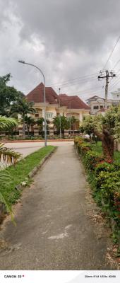 a Luxury 5 Bedroom Mansion, Street, Guzape District, Abuja, Detached Duplex for Sale