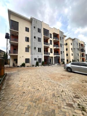 Well Finished 2bedroom Flat, Jahi Gilmore, Jahi, Abuja, Flat / Apartment for Rent
