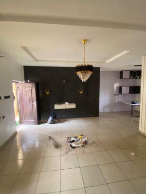 Spacious 2bedroom (three Toilets) By Dawaki Modern Market., Dawaki, Gwarinpa, Abuja, Flat / Apartment for Rent