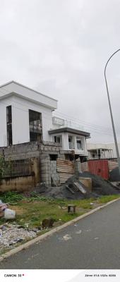 Luxury 8 Bedroom Mansion, Guzape District, Abuja, House for Sale