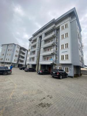 Cozy 3-bedroom Apartment, Orchid, Lekki, Lagos, Flat / Apartment for Rent