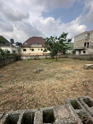 630sqm of Land, By Stella Maris School, Life Camp, Abuja, Residential Land for Sale