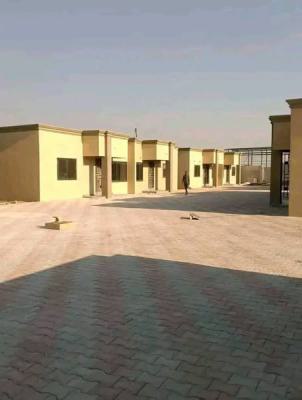 4 Bedrooms Detached Bungalow, Bariga, Shomolu, Lagos, Detached Bungalow for Sale