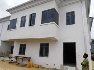 Newly Built 4 Flats of 2 Nos of 3 Bedrooms Upstairs and 2nos of 2 Bedr, Maryland, Lagos, Flat / Apartment for Rent