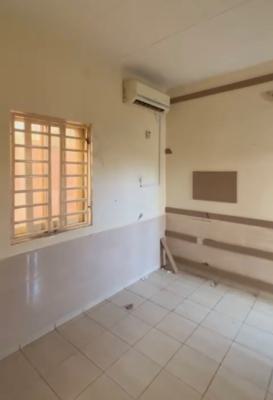Clean 1 Bedroom Flat , in a Very Secure Estate, By Shafa, Wuye, Abuja, Flat / Apartment for Rent