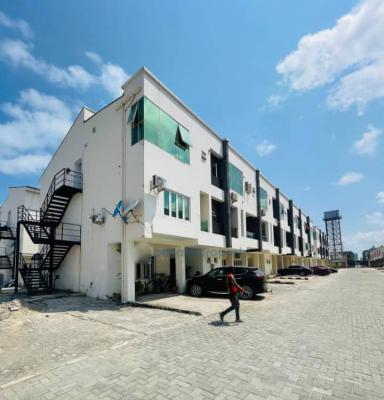 Room and Parlour Self Contained Apartment, Ikate, Lekki, Lagos, Mini Flat (room and Parlour) for Sale