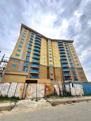 Exquisite 4 Bedroom Apartment with Bq., Old Ikoyi, Ikoyi, Lagos, Flat / Apartment for Sale