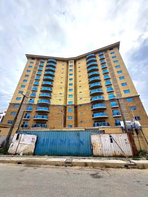 Exquisite 4 Bedroom Apartment with Bq., Old Ikoyi, Ikoyi, Lagos, Flat / Apartment for Sale
