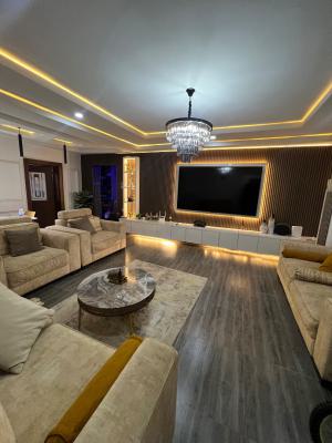 Standard Luxurious 2 Bedroom Apartment with Exquisite Finishing, Inside a Well Secured Estate in Apo Wumba/apo Primary Axis, Apo, Abuja, Flat / Apartment for Sale