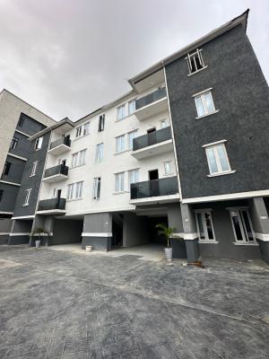 1bedroom Miniflat, Illasan, Ikate Elegushi, Lekki, Lagos, Mini Flat (room and Parlour) for Rent