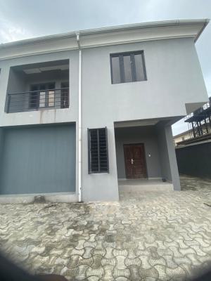 Luxurious 3bedroom Terrace at Abraham Adesanya Estate Ajah, Lekki Scheme 2 Off Abraham Adesanya Estate Ajah, Ajah, Lagos, Terraced Duplex for Rent