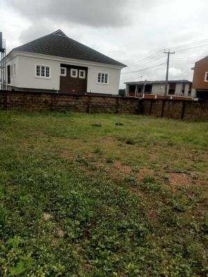Property on About 1,000sm Land, New Bodija Estate, Ibadan, Oyo, Detached Duplex for Sale