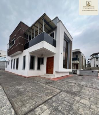 Luxury 4-bedroom Duplex, Chief Lateef Oyelade Gra, Oluyole Ibadan, Oluyole, Oyo, Detached Duplex for Sale