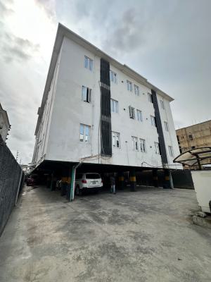 2bedroom Apartment, Illase, Ikate, Lekki, Lagos, Flat / Apartment for Rent