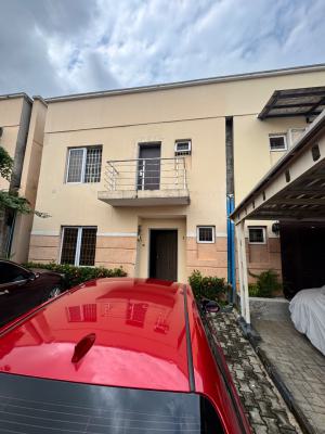 Ready to Move in 4bedrooms Terrace Duplex with Rear Space, Brains and Hammers City, Life Camp, Abuja, Terraced Duplex for Sale