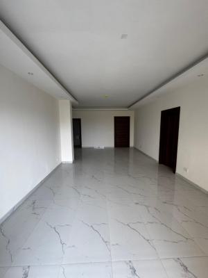 Premium 3- Bedroom Apartment with Bq, Ajose Adeogun, Victoria Island (vi), Lagos, Flat / Apartment for Rent