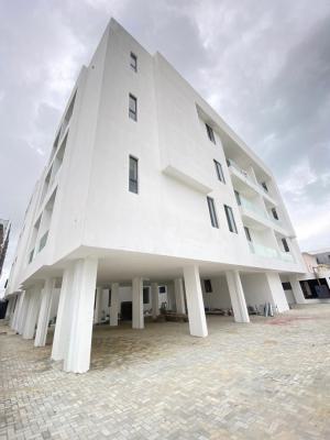 Luxury 2 Bedroom Apartment with Swimming Pool and Gym, Lekki Phase 1, Lekki, Lagos, Block of Flats for Sale