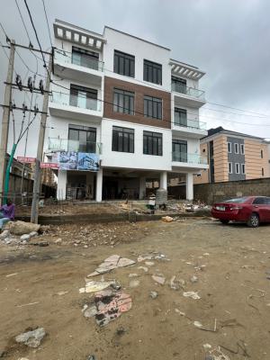 Affordable 2 Bedroom Apartment with a Swimming Pool,gym, Elevator, Lekki Phase 1, Lekki, Lagos, Flat / Apartment for Sale