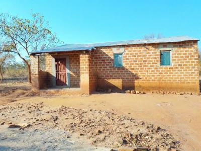 Old 3 Bedroom Bungalow, Alakuko, Ifako-ijaiye, Lagos, Detached Bungalow for Sale