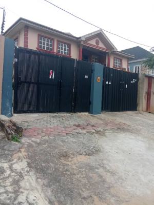 5 Bedroom Detached House + a Room Bq  Location: Gateway Zone , Magodo, Gra Phase 1, Magodo, Lagos, Detached Duplex for Rent