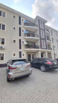 a Lovely 3 Bedroom Apartment in a Secured Environment, Ajah, Ajah, Lagos, Flat / Apartment for Rent