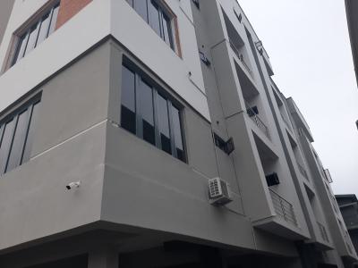 Furnished and Serviced 2 Bedroom En-suite Flat with Fully Fitted Kitch, Lekki Phase 1, Lekki, Lagos, Flat / Apartment for Rent