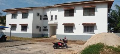 4 Units of 3 Bedroom Flat with 2 Bq Each, Inside Vgc Estate, Vgc, Lekki, Lagos, Flat / Apartment for Sale