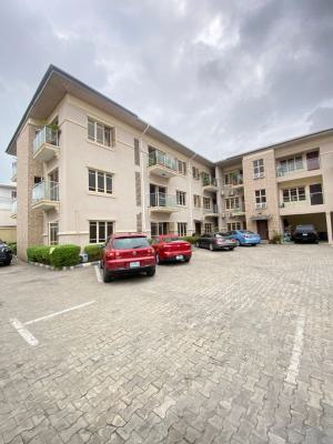 3 Bedroom Apartment in a Well Secured Estate, Lekki Phase 1, Lekki, Lagos, Terraced Duplex for Rent