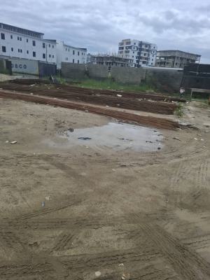 3000sqm Dry Land Available, Freedom Way, Lekki Phase 1, Lekki, Lagos, Land for Sale