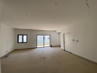 Luxury 4 Bedroom Terrace with Bq, Guzape District, Abuja, Terraced Duplex for Rent
