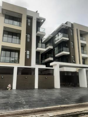3, Lekki Phase 1, Lekki, Lagos, Flat / Apartment for Rent