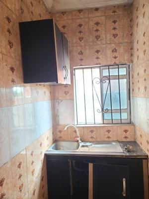 Sharp and Affordable Mini Flat, Greenville Estate, Badore, Ajah, Lagos, Mini Flat (room and Parlour) for Rent